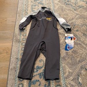 O’Neill one piece swim